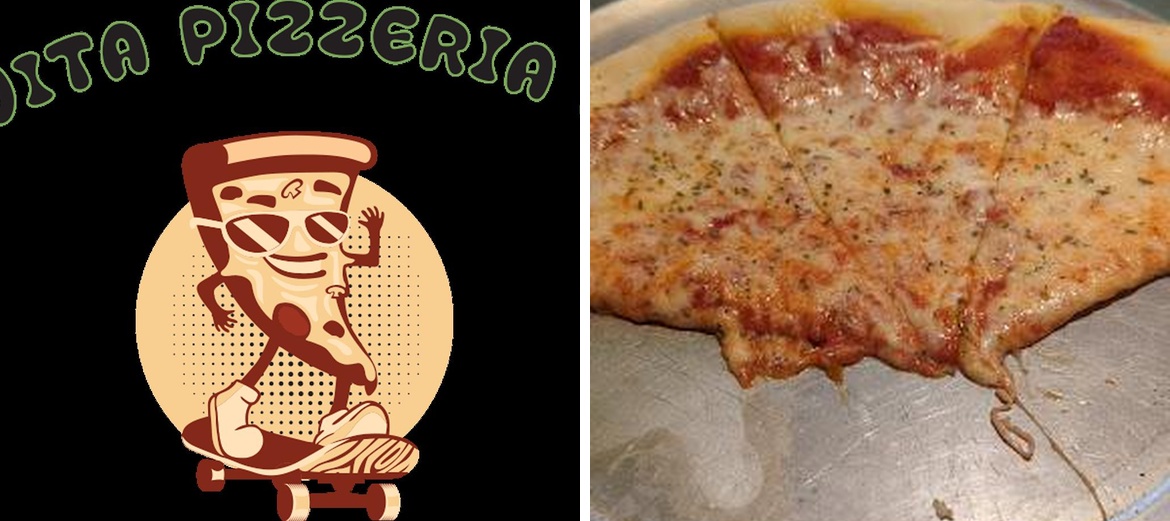 Bella Vita Pizzeria & Grill Menu