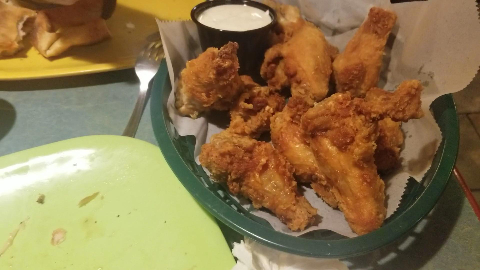 Bella Vita Pizzeria & Grill