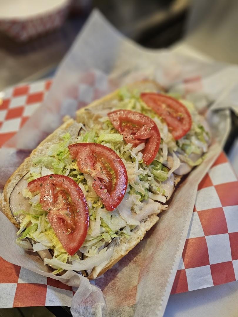 Bella Vita Pizzeria & Grill
