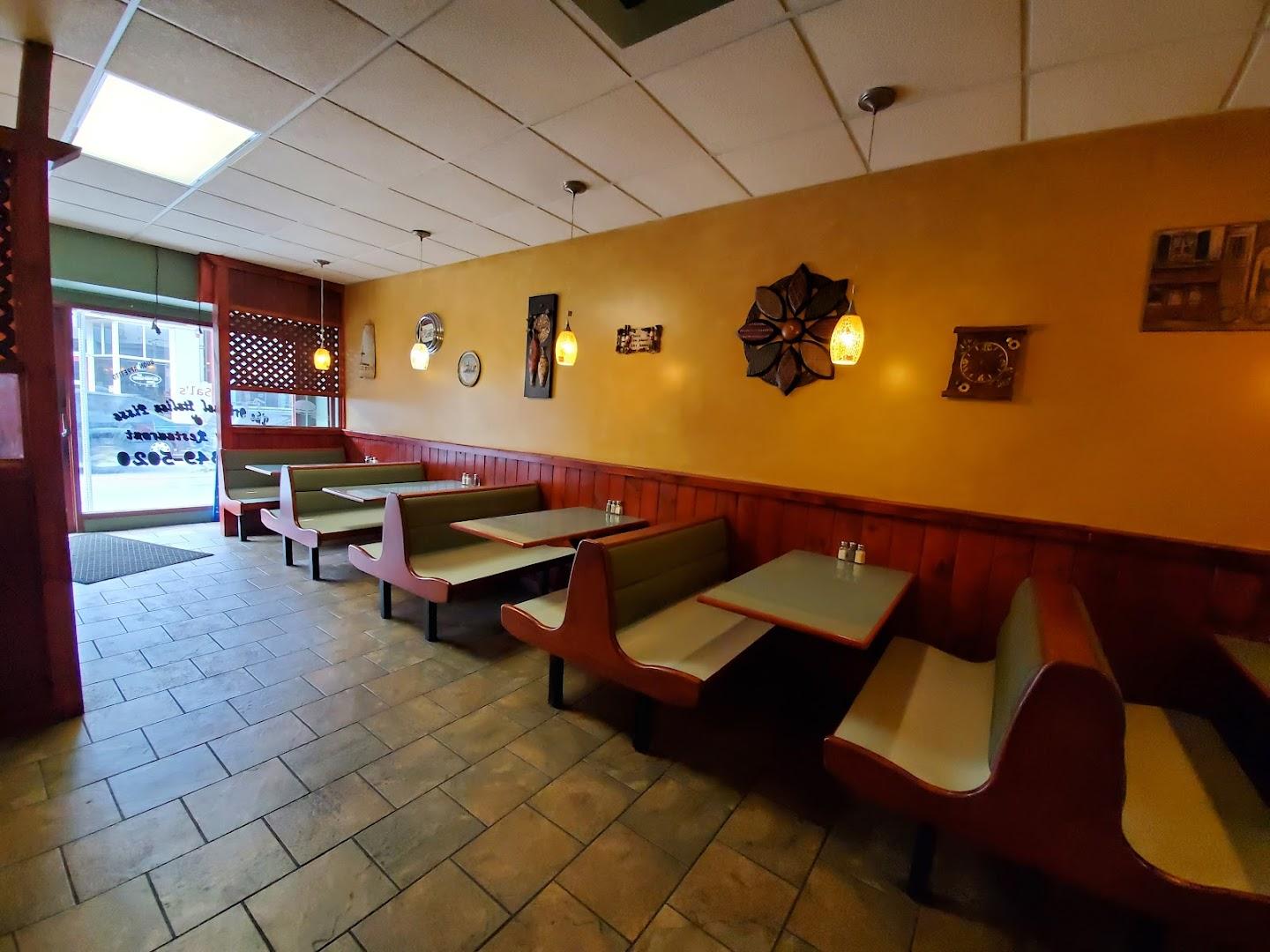 Bella Vita Pizzeria & Grill